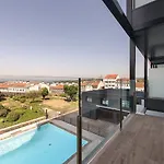 Hesperia Santiago Peregrino Hotel 4*
