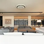 Hotel Hesperia Santiago Peregrino