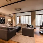 Hotel Hesperia Santiago Peregrino