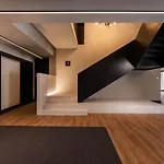 Hesperia Santiago Peregrino