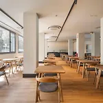 Hotel Hesperia Santiago Peregrino Saint-Jacques-de-Compostelle