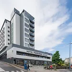 Hesperia Santiago Peregrino Hotel