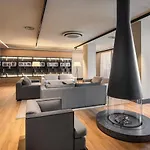 Hesperia Santiago Peregrino 4* Saint-Jacques-de-Compostelle