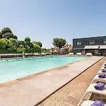 Hotel Hesperia Santiago Peregrino