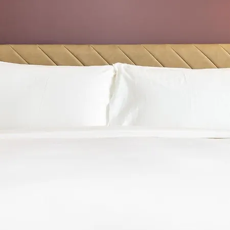 Hesperia Santiago Peregrino 4* San Giacomo di Compostella