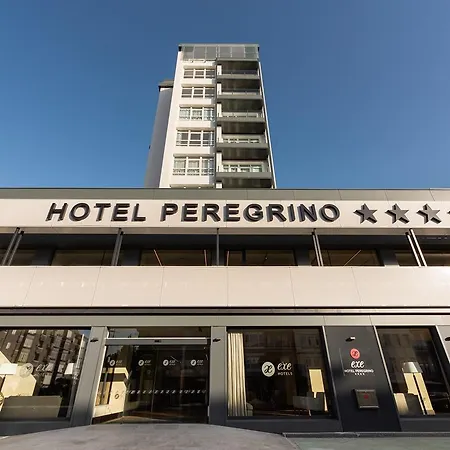 Otel Hesperia Santiago Peregrino