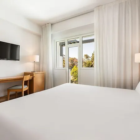 Hesperia Santiago Peregrino 4* San Giacomo di Compostella