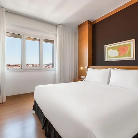 Otel Hesperia Santiago Peregrino 4*