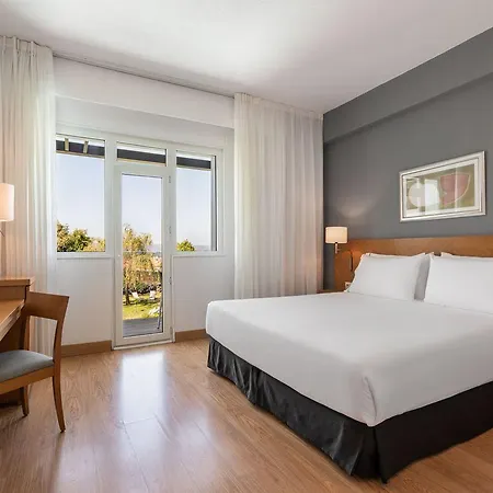 Hesperia Santiago Peregrino Σαντιάγο ντε Κομποστέλα