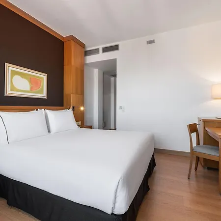 Hesperia Santiago Peregrino 4* Santiago de Compostela