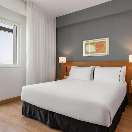 Otel Hesperia Santiago Peregrino