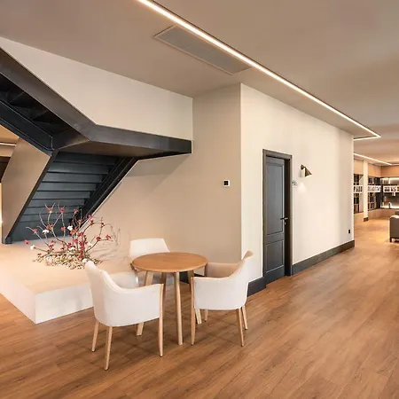 Hesperia Santiago Peregrino Ξενοδοχείο Σαντιάγο ντε Κομποστέλα