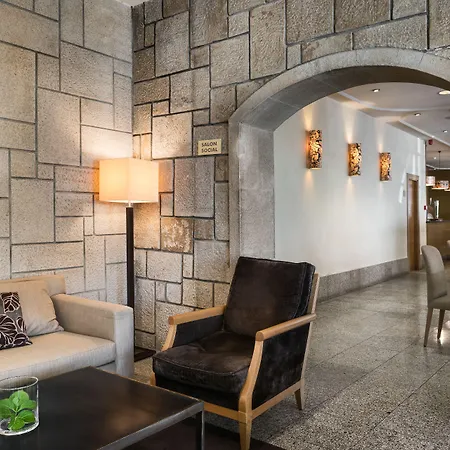 Hesperia Santiago Peregrino Σαντιάγο ντε Κομποστέλα