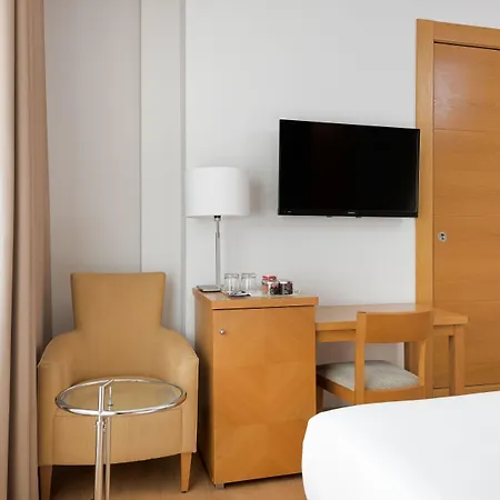 Hesperia Santiago Peregrino 4* Σαντιάγο ντε Κομποστέλα