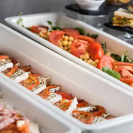 Hesperia Santiago Peregrino Ξενοδοχείο Σαντιάγο ντε Κομποστέλα