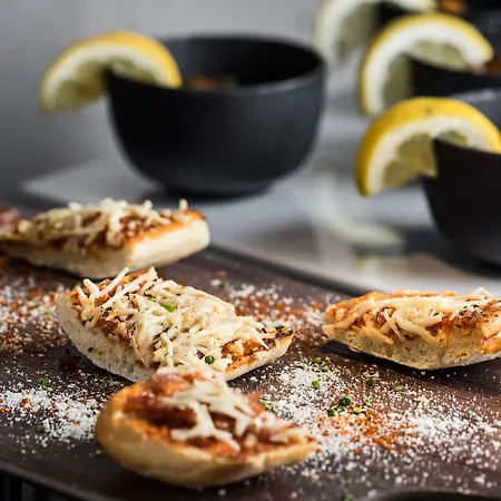 Ξενοδοχείο Hesperia Santiago Peregrino Σαντιάγο ντε Κομποστέλα