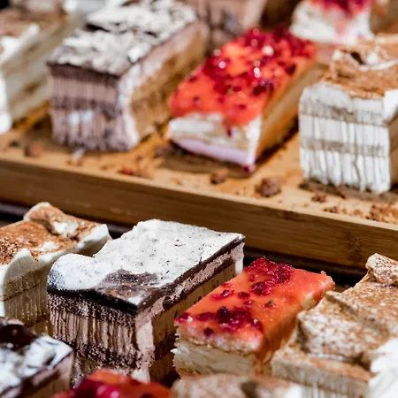 Hesperia Santiago Peregrino 4* Santiago de Compostela