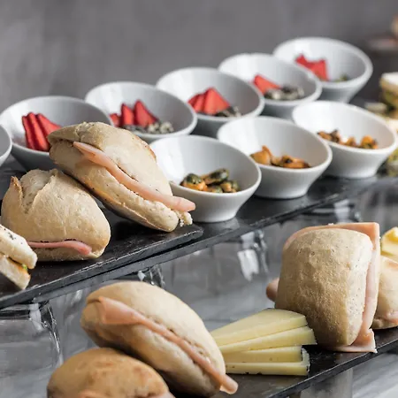 Hesperia Santiago Peregrino Σαντιάγο ντε Κομποστέλα