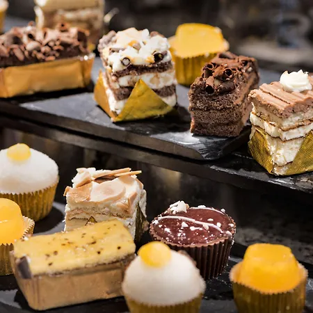 Hesperia Santiago Peregrino