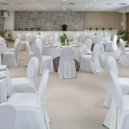 Hesperia Santiago Peregrino Hotel