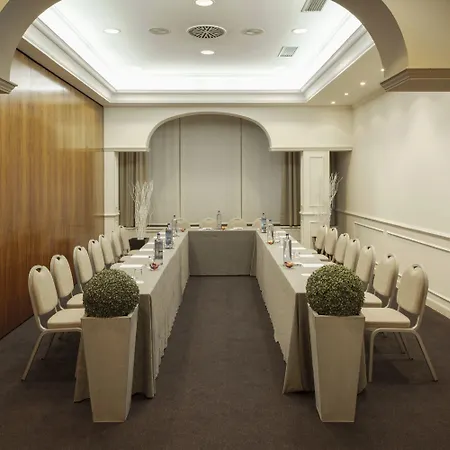 Hesperia Santiago Peregrino Ξενοδοχείο