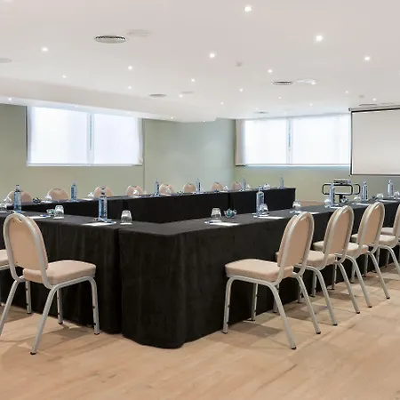 Hesperia Santiago Peregrino