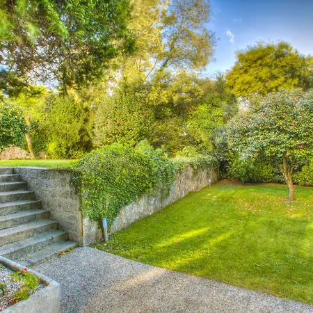 Hotel Hesperia Santiago Peregrino Santiago de Compostela