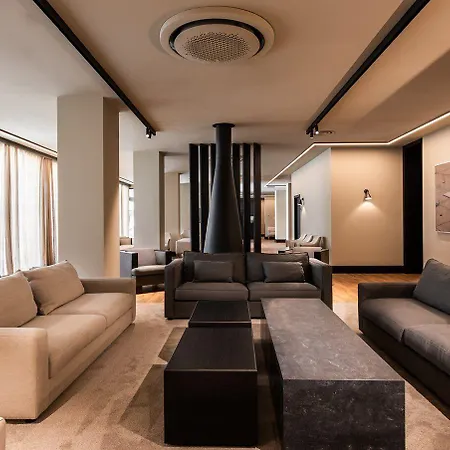 Hesperia Santiago Peregrino Σαντιάγο ντε Κομποστέλα