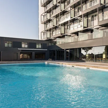 Ξενοδοχείο Hesperia Santiago Peregrino Σαντιάγο ντε Κομποστέλα