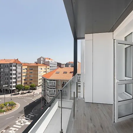 Hesperia Santiago Peregrino Σαντιάγο ντε Κομποστέλα