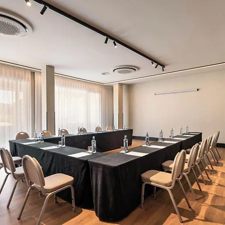 Hesperia Santiago Peregrino Ξενοδοχείο