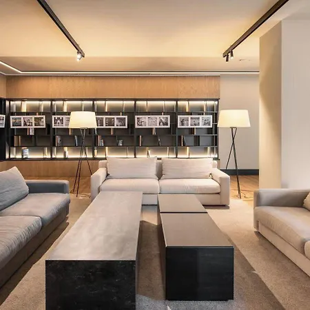 Hesperia Santiago Peregrino 4*