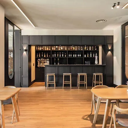 Hesperia Santiago Peregrino Σαντιάγο ντε Κομποστέλα