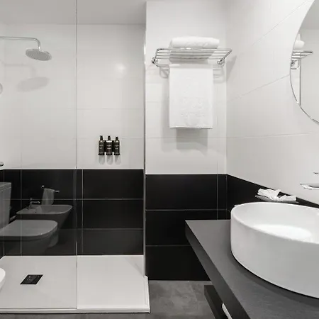 Hesperia Santiago Peregrino Otel Santiago de Compostela