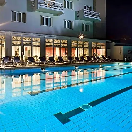 Hesperia Santiago Peregrino Otel Santiago de Compostela