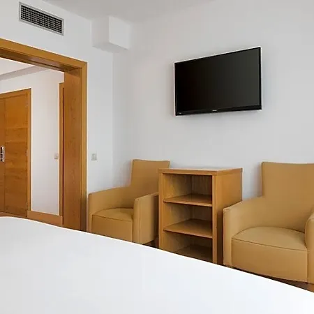 Hesperia Santiago Peregrino Hotel Santiago de Compostela
