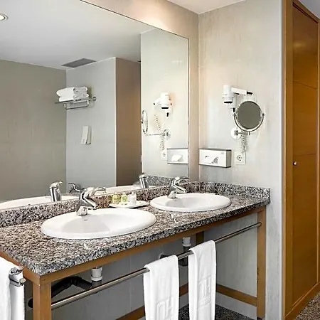 Otel Hesperia Santiago Peregrino