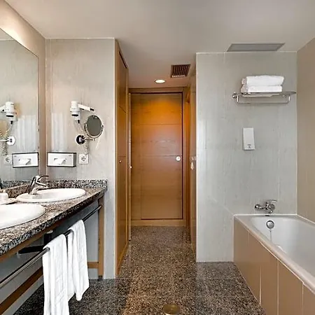 Hesperia Santiago Peregrino 4* Santiago de Compostela