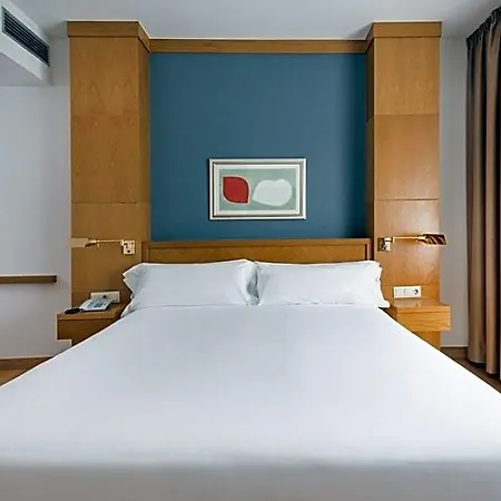 Hesperia Santiago Peregrino Hotel 4*