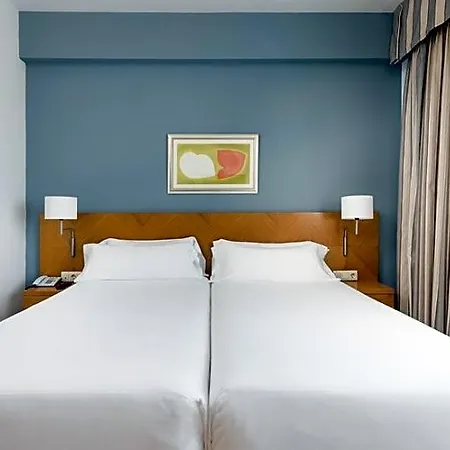 Hesperia Santiago Peregrino 4* Сантьяго-де-Компостела
