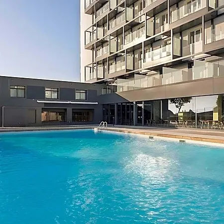 Hotel Hesperia Santiago Peregrino Santiago de Compostela