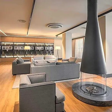 Hesperia Santiago Peregrino 4* Santiago de Compostela