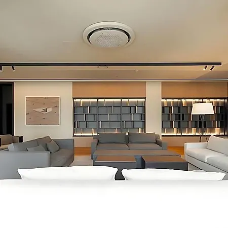 Hesperia Santiago Peregrino 4*