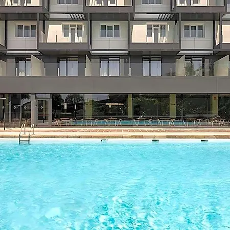 Hesperia Santiago Peregrino Hotel