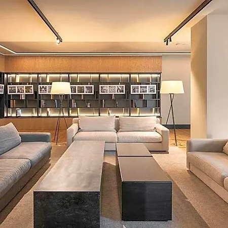 Hesperia Santiago Peregrino Hotel 4*