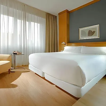 Hotel Hesperia Santiago Peregrino Santiago de Compostela