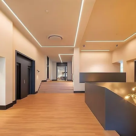 Hesperia Santiago Peregrino 4* Santiago de Compostela