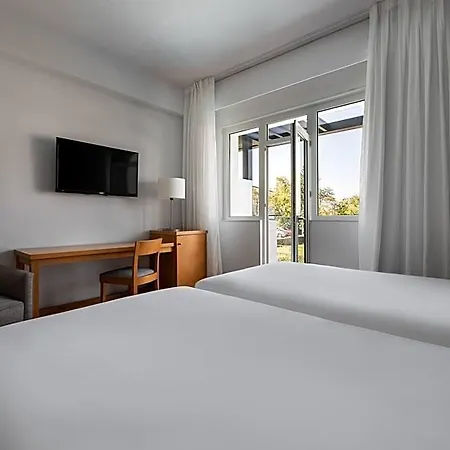 Hesperia Santiago Peregrino Hotel Santiago de Compostela