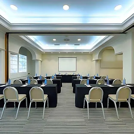 Hotel Hesperia Santiago Peregrino Santiago de Compostela
