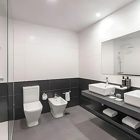 Hesperia Santiago Peregrino 4* Santiago de Compostela